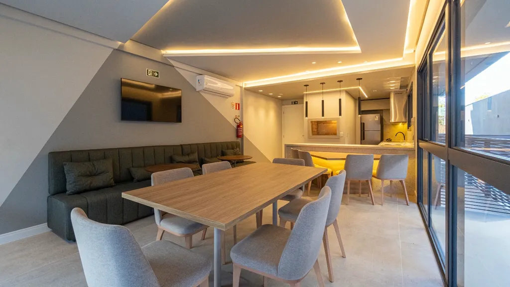 Imagem Apartamento em Higienópolis