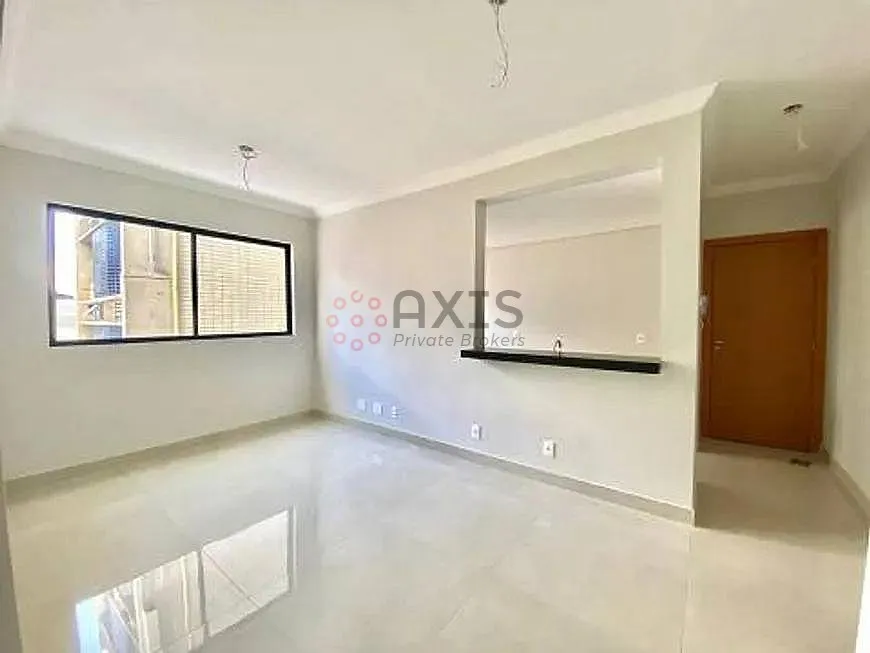 Imagem Apartamento1 quarto no Funcionários - Lazer