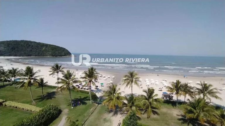Imagem Apartamento de luxo à venda em Bertioga, Riviera | Módulo 07, com 4 quartos, 258,62m2