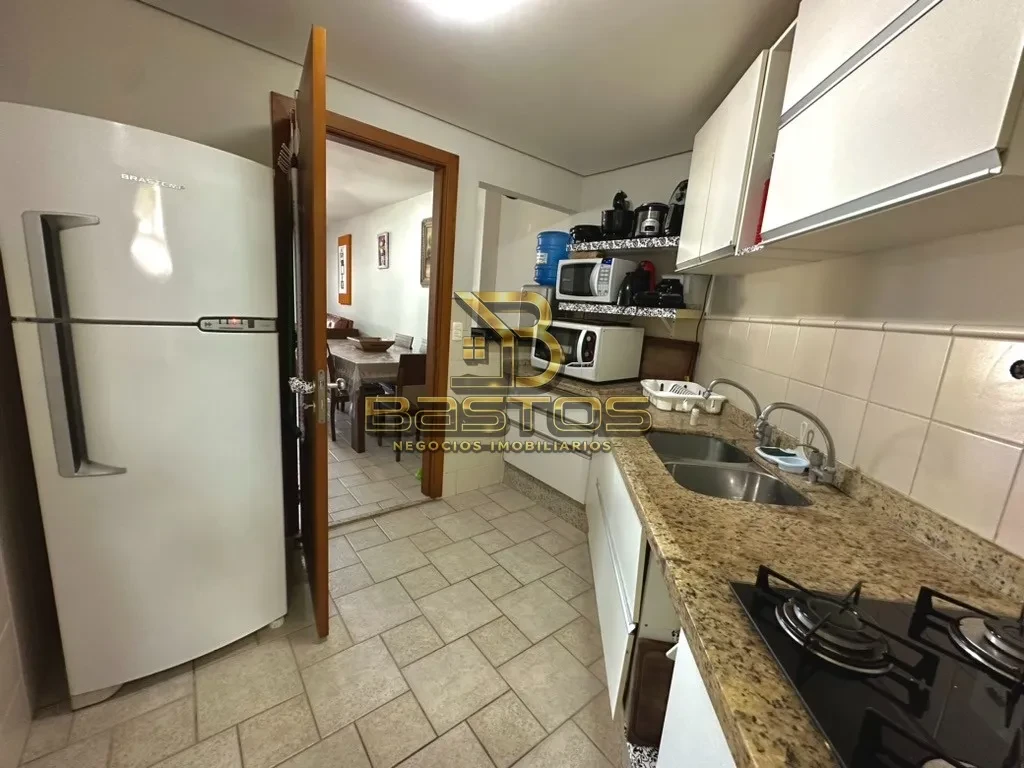 Imagem Apartamento com 2 Quartos à Venda, 79 metros em Praia Grande - Ubatuba