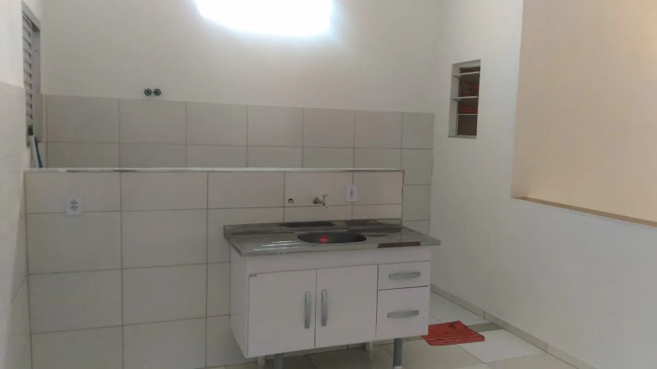 Imagem Casa à venda 2 Quartos, 1 Vaga, 212M², Residencial Estoril, Taubaté - SP