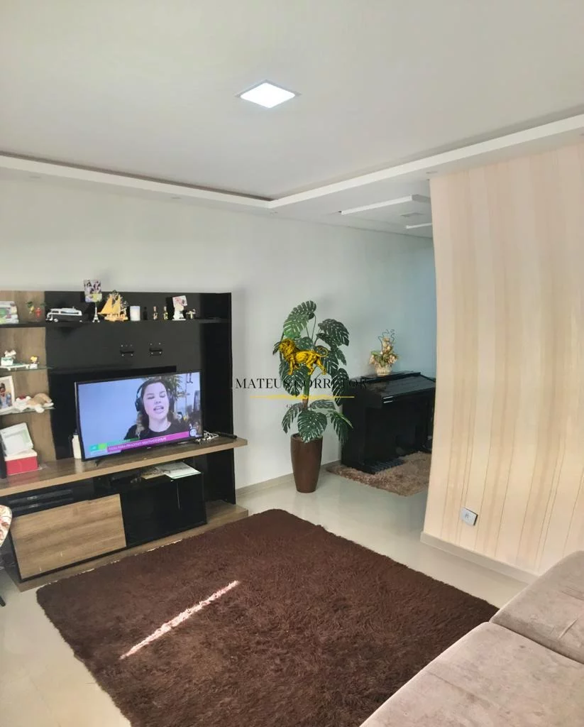 Imagem CASA RESIDENCIAL em CURITIBA - PR, SÍTIO CERCADO