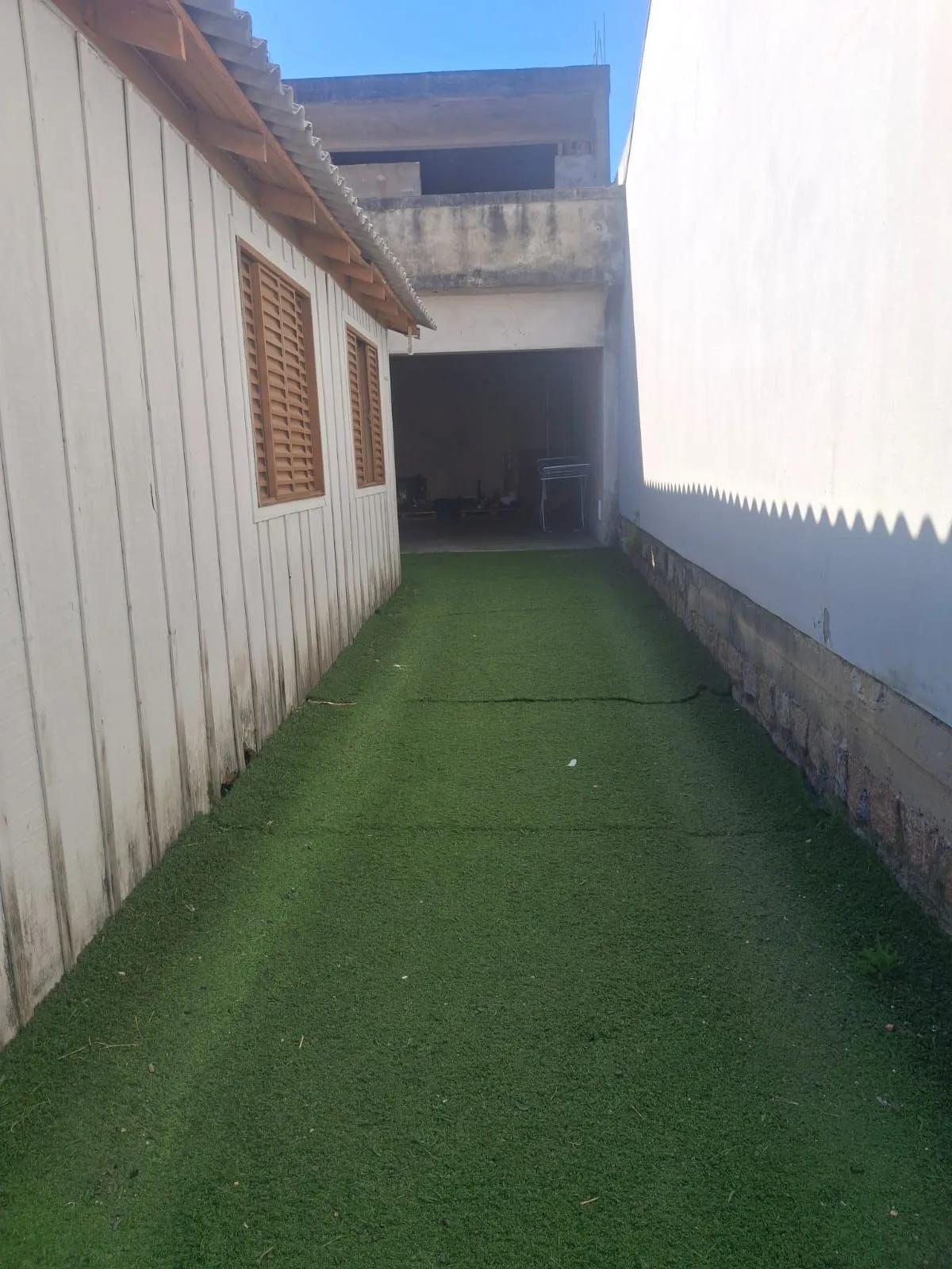 Imagem Terreno no bairro Belém Novo