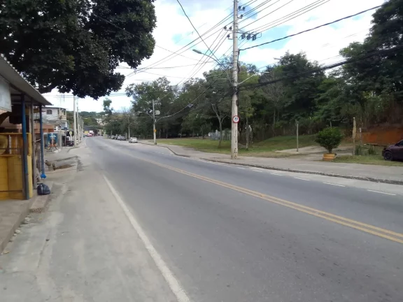 Imagem PONTO COMERCIAL em RIO DE JANEIRO - RJ, CAMPO GRANDE