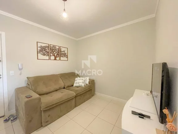 Imagem Apartamento | Vila Lenzi | 2 quartos | 65m²