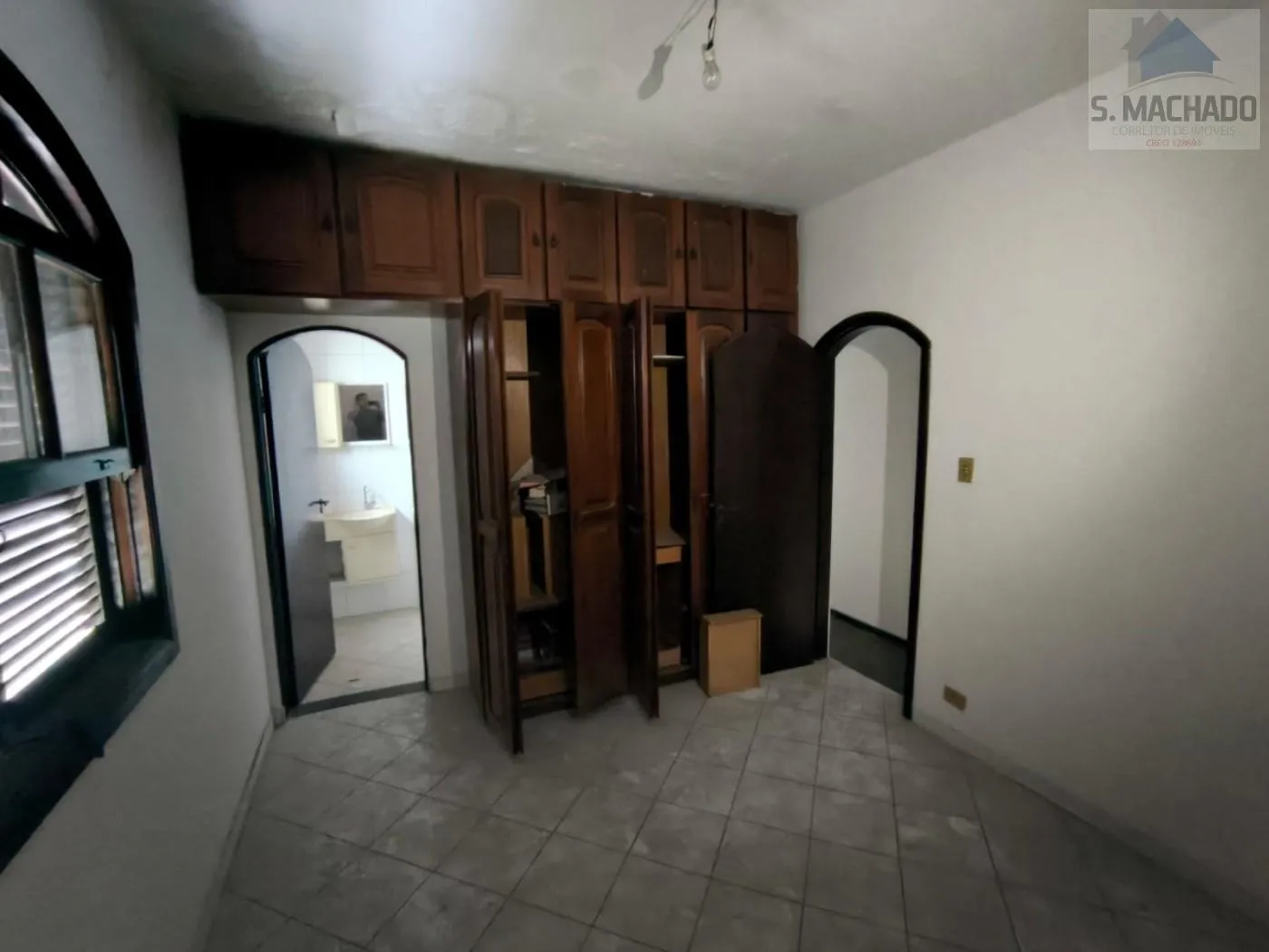 Imagem Casa para Venda em Santo André / SP no bairro Parque Oratório