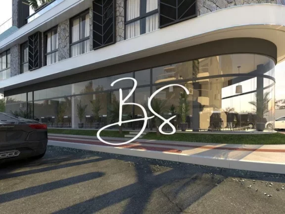 Imagem APARTAMENTO RESIDENCIAL em BALNEÁRIO CAMBORIÚ - SC, PRAIA DOS AMORES