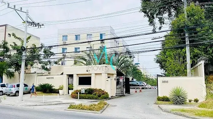 Foto do imóvel Apartamento à venda, no Condominio Park Ritz-Campo Grande, Rio de Janeiro, RJ