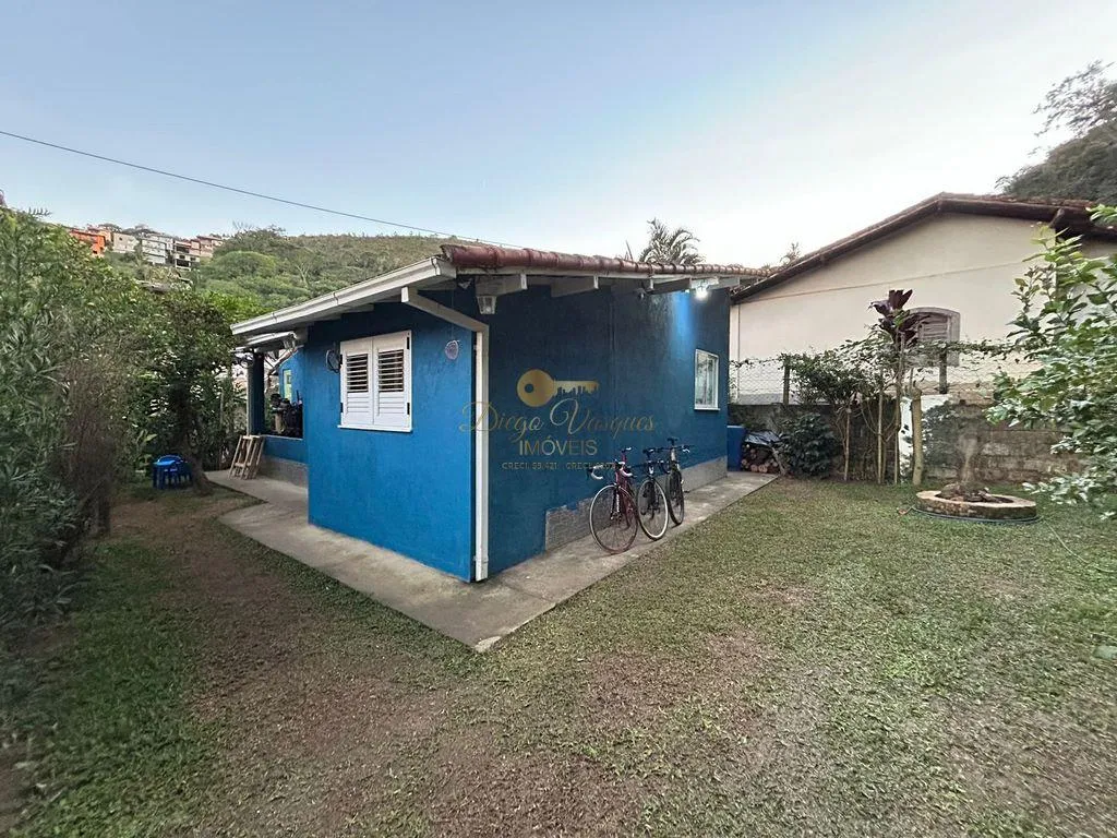 Imagem Casa para Venda em Teresópolis / RJ no bairro Vale Feliz