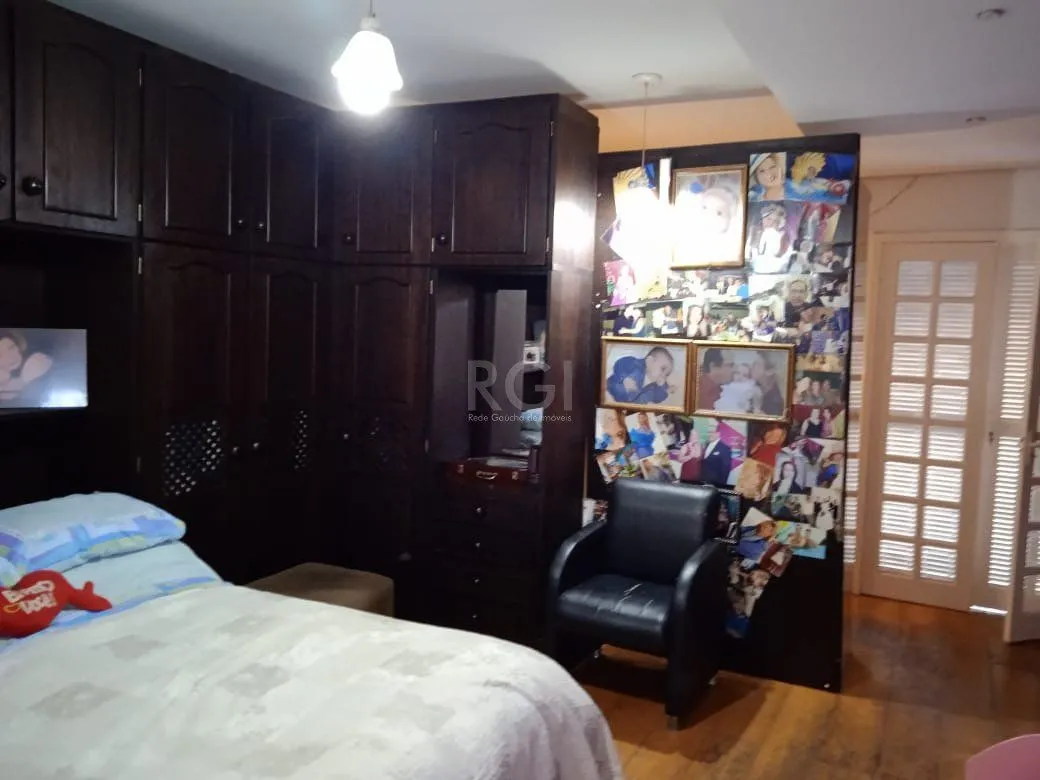 Imagem Casa para Venda - 100m², 2 dormitórios, sendo 1 suite, 2 vagas - Vila Nova, Poa