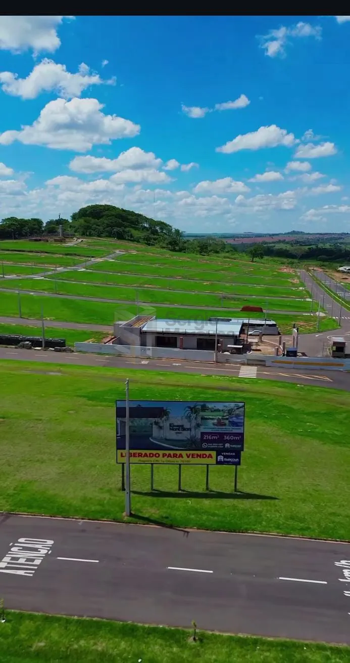Imagem Terreno 216m Umuarama-PR 407