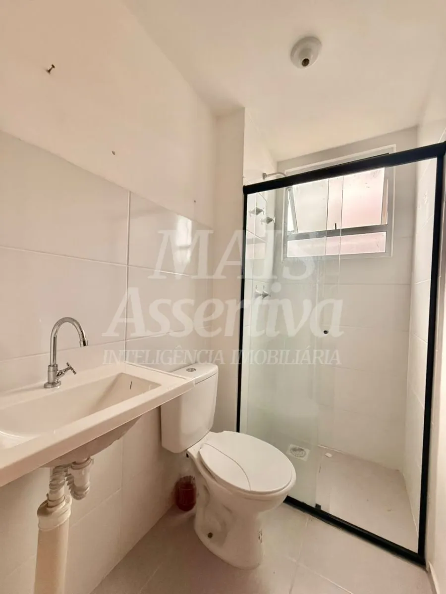 Imagem Apartamento para locação no Porto Rotterdam - 2º andar