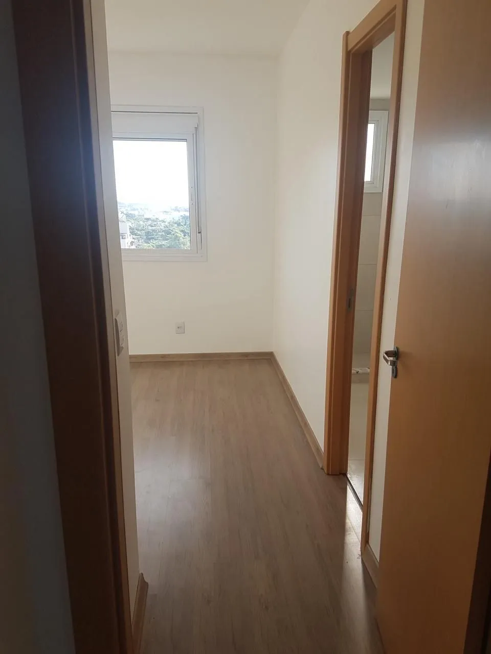 Imagem Apartamento 2 quartos (1 suite), 1 vaga, infra - Bairro Teresópolis