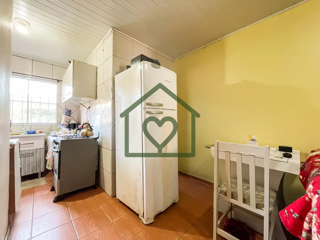 Imagem Grande oportunidade de investimento! 
Imóvel em terreno de 125m², composto por duas casas, ideal p...