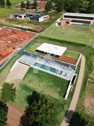 Imagem Mansão em Quinta da Baroneza - Bragança Paulista, SP