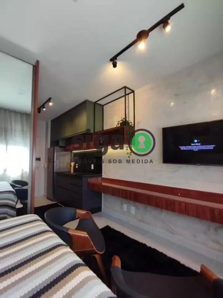 Imagem Studio, 24 m², aluguel por R$ 6.000/mês - Vila Olímpia - São Paulo/SP