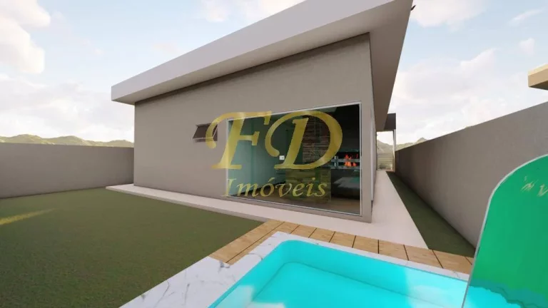 Imagem CASA CONDOMINIO FECHADO.