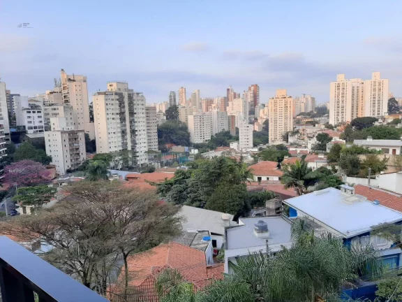 Imagem Apartamento 3 dormitórios (1 suíte) , 2 Vagas, Perdizes, Portaria 24 hs