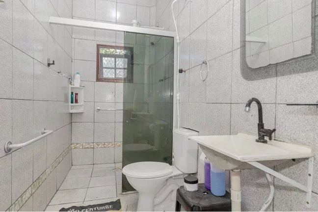 Imagem Casa para venda no bairro Espírito Santo em Porto Alegre