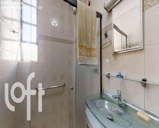 Imagem APARTAMENTO RESIDENCIAL em São Paulo - SP, Alto da Lapa