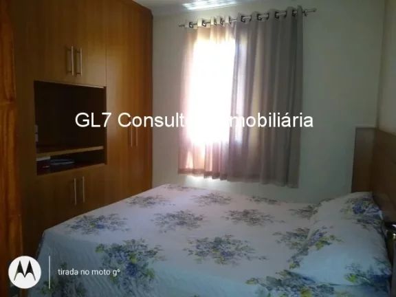 Imagem APARTAMENTO RESIDENCIAL VITORIA - INDAIATUBA-SP