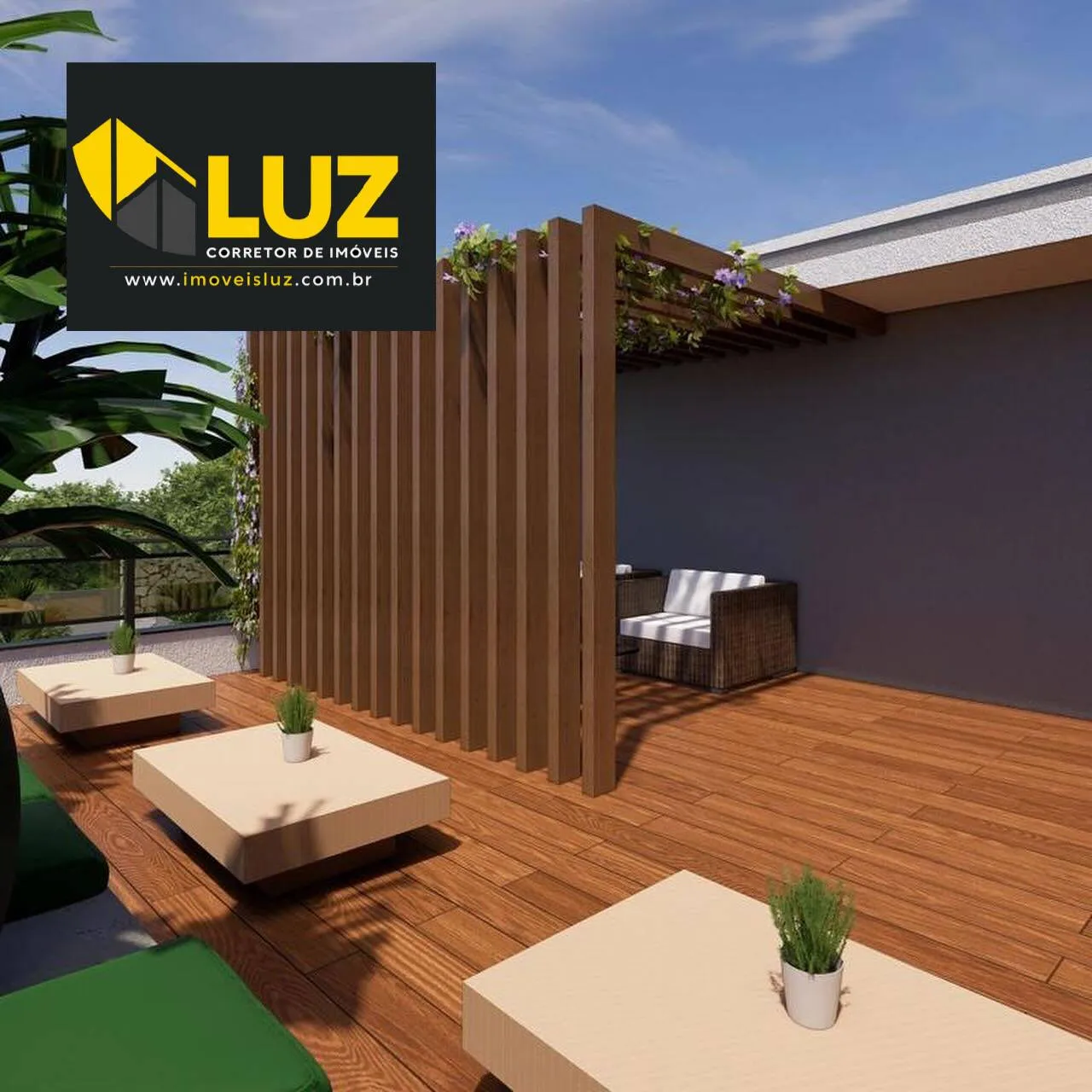 Imagem Gran Royal - Mais que um apartamento, um novo estilo de vida - Maracanaú