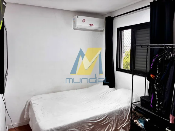 Imagem Excelente cobertura duplex com 100m², elevador até a cobertura. 2 vagas.