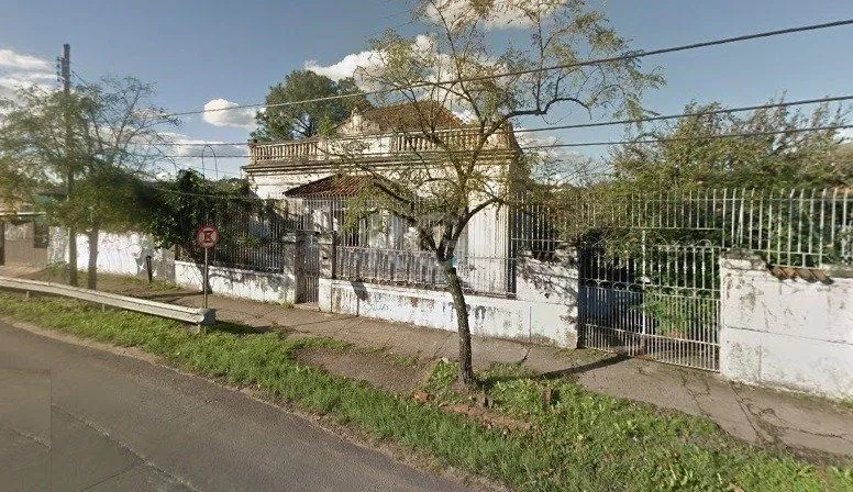 Imagem Terreno para Venda - Teresópolis