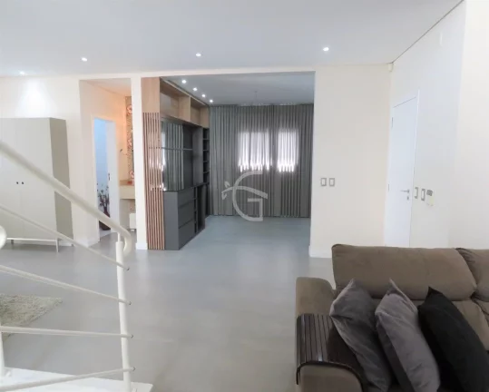 Imagem Se é uma casa especial que você procura ! Ela está aqui ! CONDOMÍNIO FECHADO