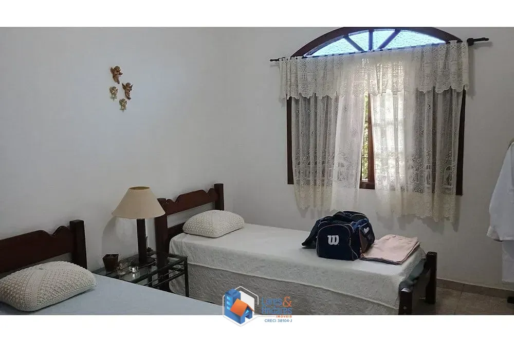 Imagem Casa à venda 3 Quartos 1 Suite 5 Vagas 300M² Santo Amaro São Paulo - SP