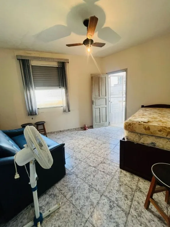 Imagem APARTAMENTO COM 44,00 m² - TUPI - PRAIA GRANDE SP