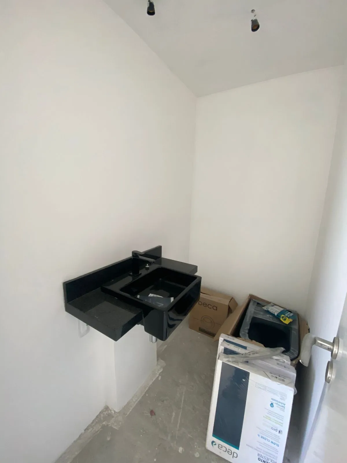 Imagem Apartamento em Praia de Belas