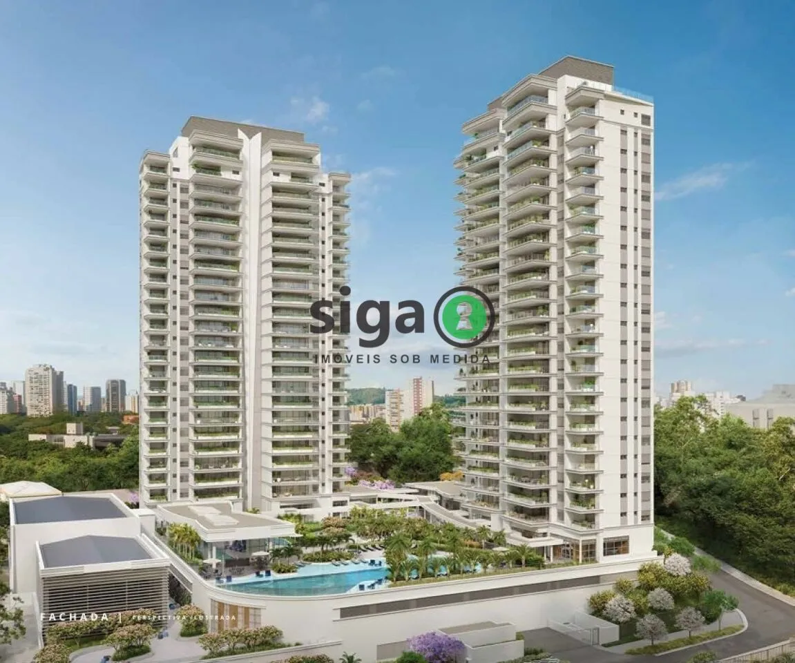 Imagem Cobertura Duplex para venda no Paraíso 04 suítes, São Paulo - SP