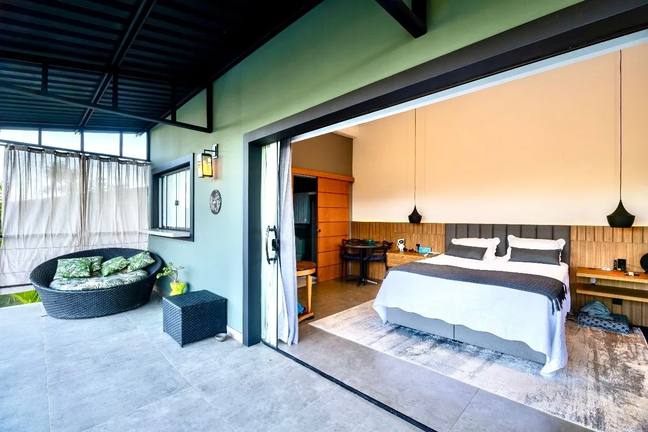 Imagem Casa em Condomínio para Venda em Teresópolis / RJ no bairro Albuquerque