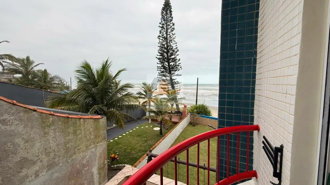 Imagem Apartamento Pé na Areia, Itanhaém, 2 Dormitórios, R$ 280.000,00