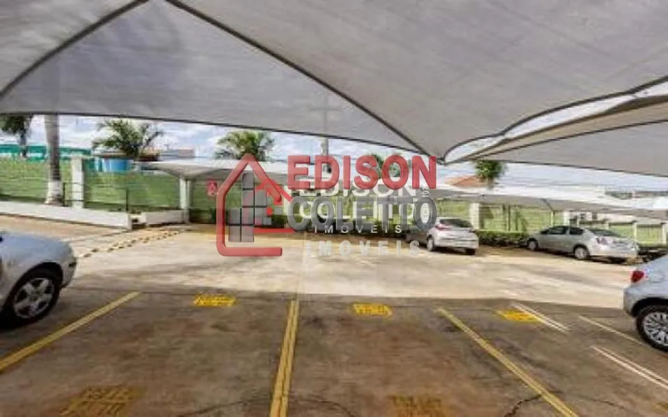Imagem Apartamento a venda, no Residencial Palladium, 2 Quartos, com Área de Lazer Completa em Piracicaba