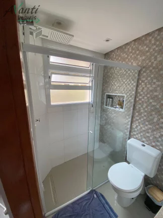 Imagem Apartamento à venda no bairro Gonzaga em Santos/SP