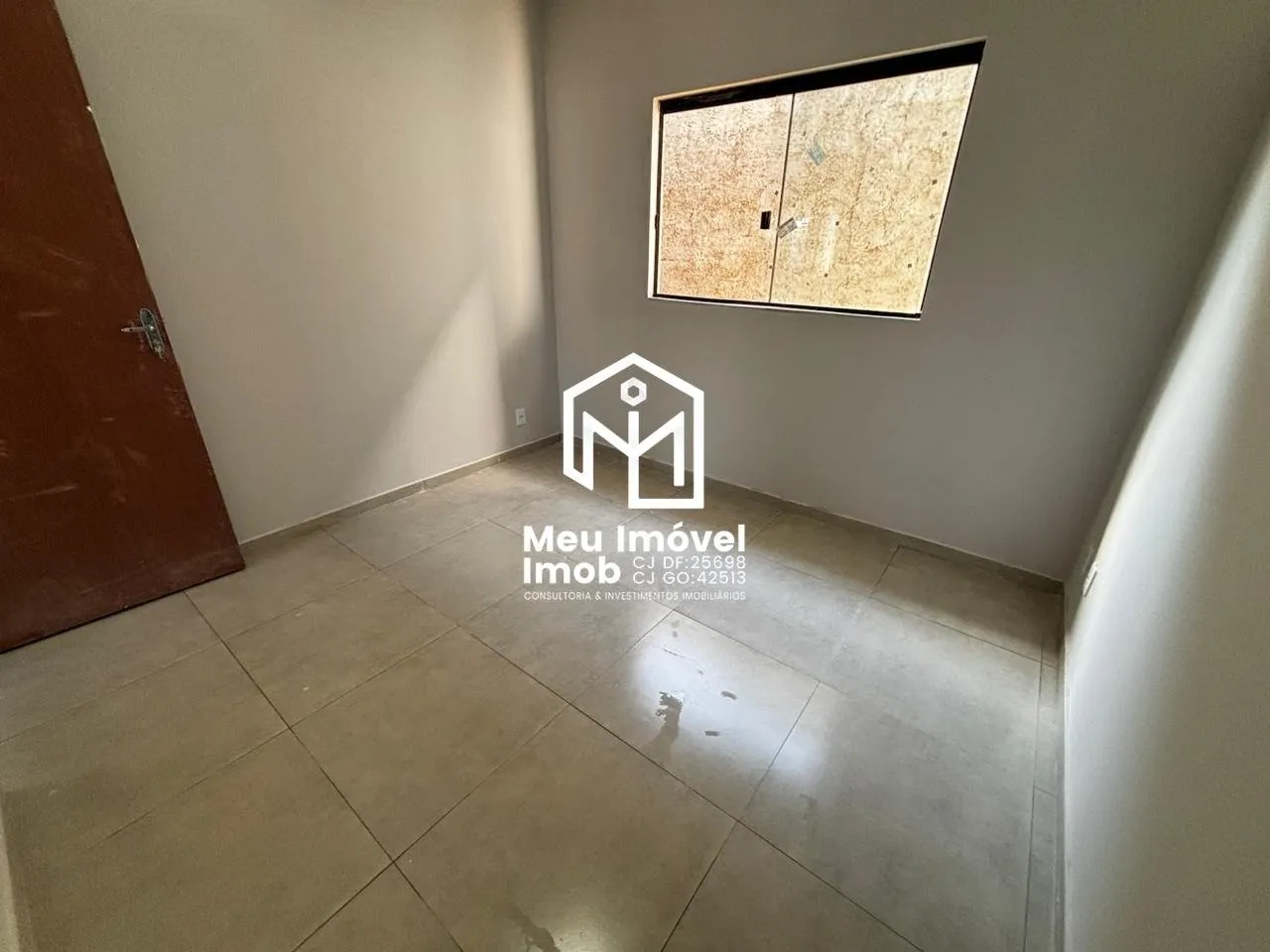 Imagem Casa em Parque JK - Luziânia