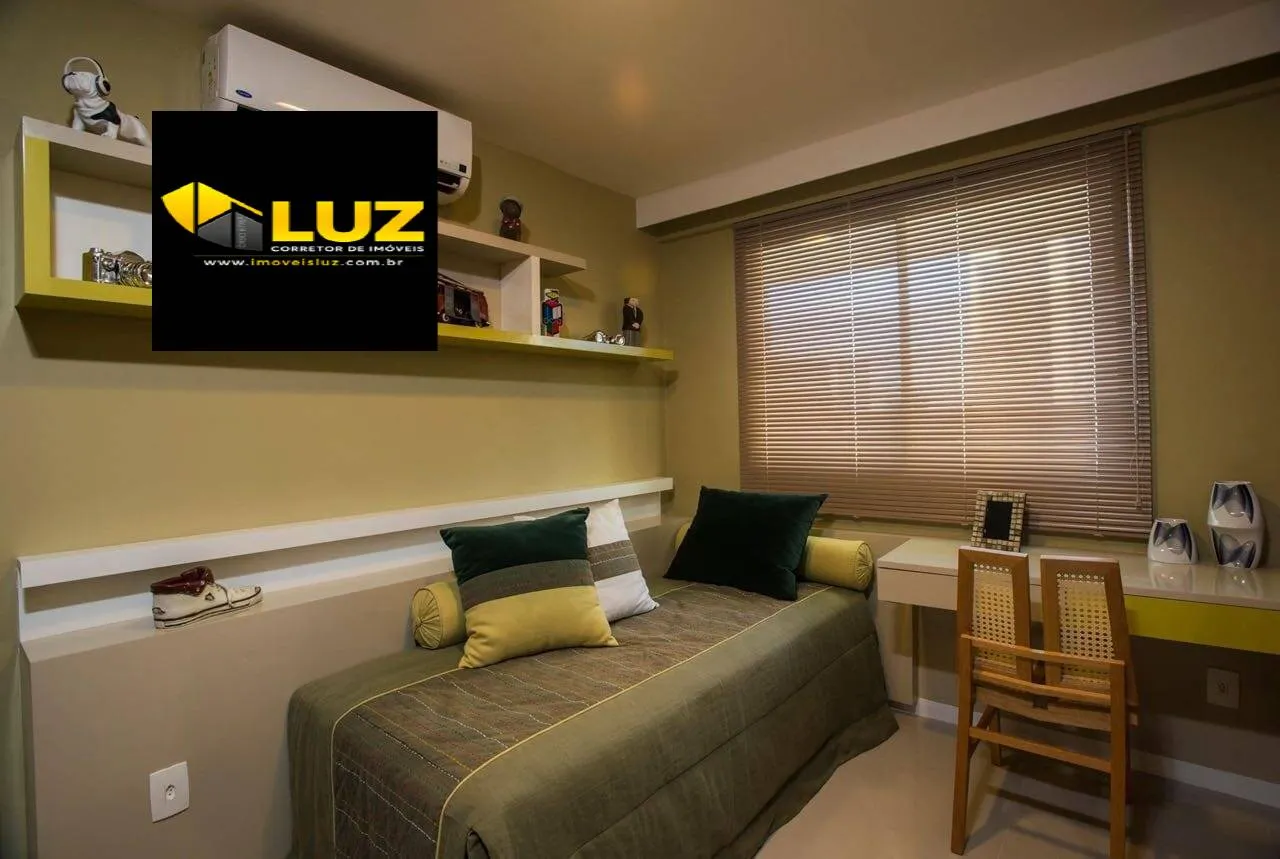 Imagem Estação das Flores - ÚLTIMA UNIDADE | APARTAMENTO DECORADO