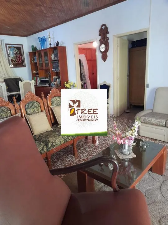 Imagem VENDA DE CHÁCARA NO VISTA ALEGRE, EM ARUJÁ/SP, OPORTUNIDADE com 5.160m², 4 quartos, sala ampla, cozinha ampla e grande área verde. CONSULTE-NOS