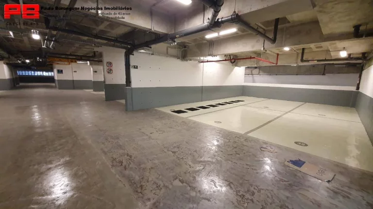Imagem Loja 390m² Balkon - Campo Belo