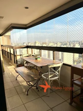 Imagem Aluguel de Apartamento de 2 Quartos e 2 Vagas em Pinheiros - São Paulo, SP: Imperdível!