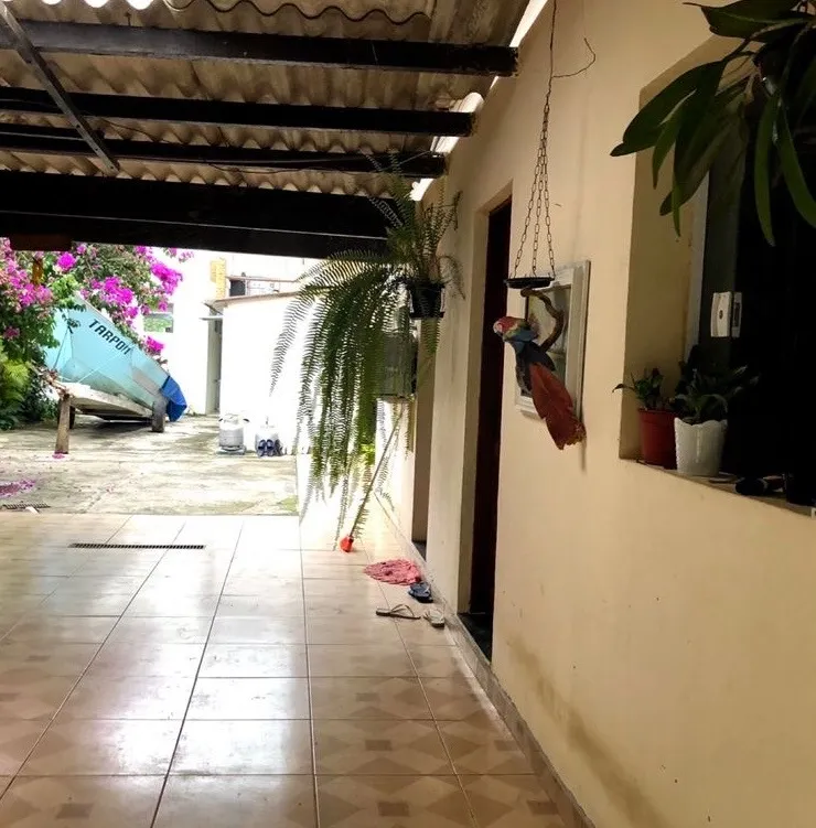 Imagem Refúgio Aconchegante a 3 KM da Praia em Peruíbe, SP