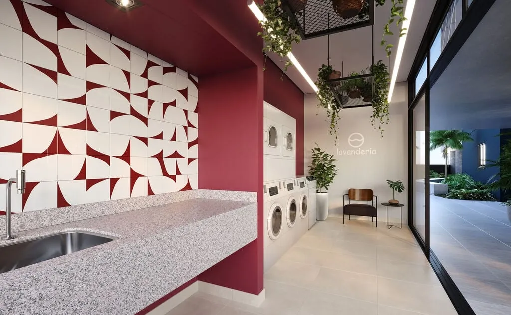 Imagem Apartamentos à venda no Centro de São Paulo com opção de 1 dormitório ou Studio, terraço, laze...