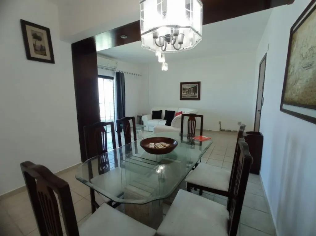 Imagem APARTAMENTO COM 80,00 m² - CANTO DO FORTE - PRAIA GRANDE SP