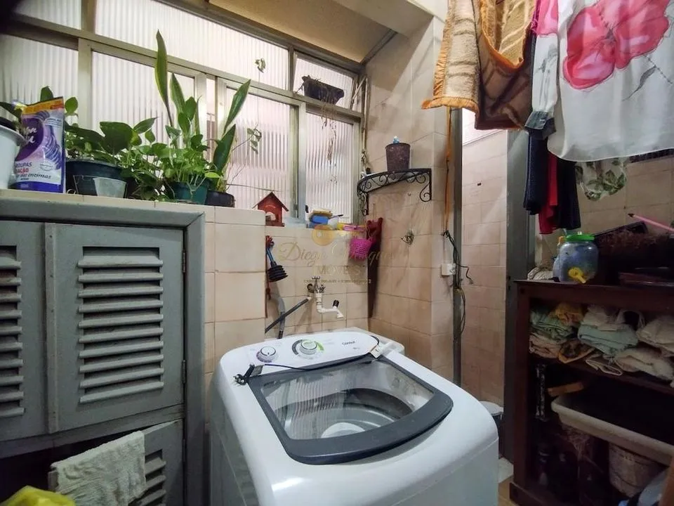 Imagem Apartamento para Venda em Teresópolis / RJ no bairro Várzea
