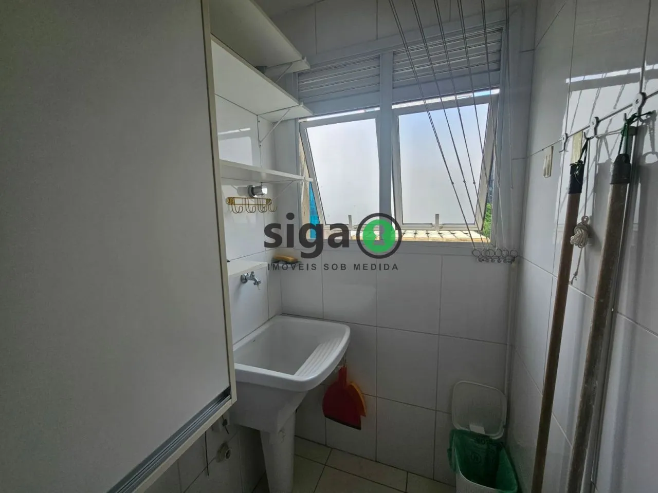 Imagem Apartamento à venda com 01 dormitório e vaga- Square 2