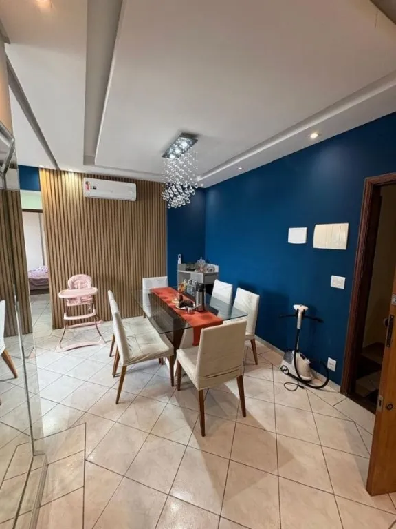 Imagem APARTAMENTO COM 100,00 m² - AVIAÇÃO - PRAIA GRANDE SP