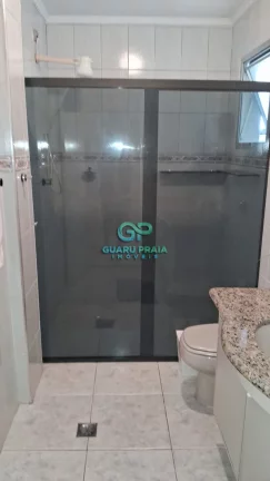 Imagem Apartamento Térreo a 2 Min da Praia da Enseada – Região da Brunella!
