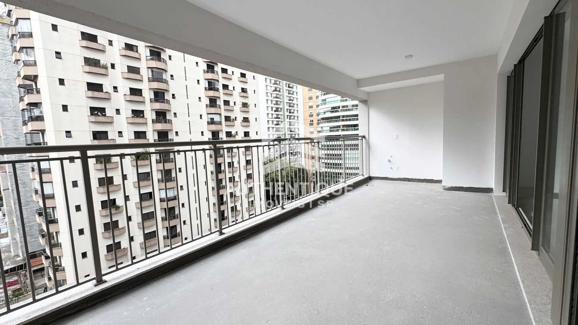 Imagem MAISON CYRELA PERDIZES - Apartamento no bairro Perdizes à venda